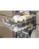 Whirlpool W8I HP42 L | Built-in | Width 60 cm | Number of place settings 14 | Number of programs 10 | Energy efficiency class C 