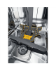 Whirlpool W8I HP42 L | Built-in | Width 60 cm | Number of place settings 14 | Number of programs 10 | Energy efficiency class C 