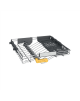 Whirlpool W8I HP42 L | Built-in | Width 60 cm | Number of place settings 14 | Number of programs 10 | Energy efficiency class C 