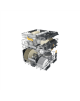 Whirlpool W8I HP42 L | Built-in | Width 60 cm | Number of place settings 14 | Number of programs 10 | Energy efficiency class C 