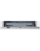 Whirlpool Dishwasher | WSIO 3T223 PCE X | Built-in | Width 45 cm | Number of place settings 10 | Number of programs 7 | Energy e