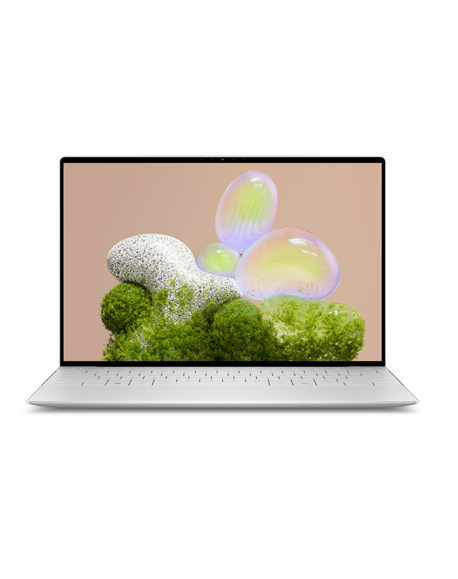 Dell XPS 13 9350 | Platinum | 13.4 " | OLED | Touchscreen | 2880 x 1800 pixels | Intel Core Ultra 7 | 258V | 32 GB | LPDDR5X | S