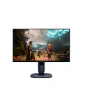 Dell Alienware AW2725Q | 27 " | QD-OLED | UHD | 16:9 | 240 Hz | 0.03 ms | 3840 x 2160 pixels | 250 cd/m² | HDMI ports quantity 2 | Warranty 36 month(s)