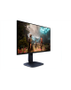 Dell Alienware AW2725Q | 27 " | QD-OLED | UHD | 16:9 | 240 Hz | 0.03 ms | 3840 x 2160 pixels | 250 cd/m² | HDMI ports quantity 2