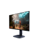Dell Alienware AW2725Q | 27 " | QD-OLED | UHD | 16:9 | 240 Hz | 0.03 ms | 3840 x 2160 pixels | 250 cd/m² | HDMI ports quantity 2