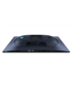 Dell Alienware AW2725Q | 27 " | QD-OLED | UHD | 16:9 | 240 Hz | 0.03 ms | 3840 x 2160 pixels | 250 cd/m² | HDMI ports quantity 2