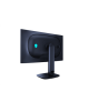 Dell Alienware AW2725Q | 27 " | QD-OLED | UHD | 16:9 | 240 Hz | 0.03 ms | 3840 x 2160 pixels | 250 cd/m² | HDMI ports quantity 2