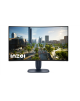 Dell Alienware AW3225DM | 32 " | VA | WQHD | 16:9 | 180 Hz | 1 ms | 400 cd/m² | HDMI ports quantity 2 | Warranty 36 month(s)