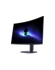 Dell Alienware AW3225DM | 32 " | VA | WQHD | 16:9 | 180 Hz | 1 ms | 400 cd/m² | HDMI ports quantity 2 | Warranty 36 month(s)