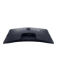 Dell Alienware AW3225DM | 32 " | VA | WQHD | 16:9 | 180 Hz | 1 ms | 400 cd/m² | HDMI ports quantity 2 | Warranty 36 month(s)