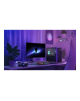 Dell Alienware AW3225DM | 32 " | VA | WQHD | 16:9 | 180 Hz | 1 ms | 400 cd/m² | HDMI ports quantity 2 | Warranty 36 month(s)