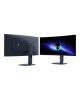 Dell Alienware AW3425DWM | 34 " | VA | WQHD | 21:9 | 180 Hz | 1 ms | 3440 x 1440 pixels | 400 cd/m² | HDMI ports quantity 2 | Wa