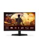 AOC Gaming monitor | C24G42E | 24 " | VA | FHD | 16:9 | 180 Hz | 0.5 ms | 1920 x 1080 pixels | 250 cd/m² | HDMI ports quantity 2