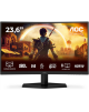 AOC Gaming monitor | C24G42E | 24 " | VA | FHD | 16:9 | 180 Hz | 0.5 ms | 1920 x 1080 pixels | 250 cd/m² | HDMI ports quantity 2