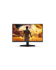 AOC Gaming monitor | C24G42E | 24 " | VA | FHD | 16:9 | 180 Hz | 0.5 ms | 1920 x 1080 pixels | 250 cd/m² | HDMI ports quantity 2