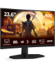 AOC Gaming monitor | C24G42E | 24 " | VA | FHD | 16:9 | 180 Hz | 0.5 ms | 1920 x 1080 pixels | 250 cd/m² | HDMI ports quantity 2