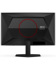 AOC Gaming monitor | C24G42E | 24 " | VA | FHD | 16:9 | 180 Hz | 0.5 ms | 1920 x 1080 pixels | 250 cd/m² | HDMI ports quantity 2
