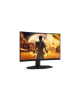 AOC Gaming monitor | C24G42E | 24 " | VA | FHD | 16:9 | 180 Hz | 0.5 ms | 1920 x 1080 pixels | 250 cd/m² | HDMI ports quantity 2
