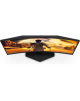 AOC Gaming monitor | C24G42E | 24 " | VA | FHD | 16:9 | 180 Hz | 0.5 ms | 1920 x 1080 pixels | 250 cd/m² | HDMI ports quantity 2