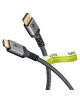 Goobay DisplayPort to HDMI Cable | 65271 | 5 m