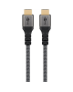 Goobay High Speed HDMI Cable with Ethernet | 64992 | 0.5 m