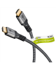 Goobay High Speed HDMI Cable with Ethernet | 64997 | 10 m