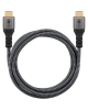 Goobay High Speed HDMI Cable with Ethernet | 64998 | 15 m