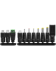 Goobay Universal Power Supply 5-15V, Max. 36W, 2.4A | 74436
