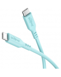 Goobay USB-C Silicone Cable | 77744