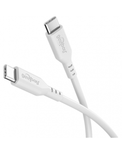 Goobay USB-C Silicone Cable | 77743