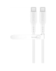 Goobay USB-C Silicone Cable | 77743
