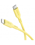 Goobay USB-C Silicone Cable | 77742
