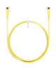 Goobay USB-C Silicone Cable | 77742