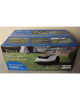 SALE OUT. Ecovacs GOAT O800 RTK Lawn Mower, Robot, Up to 800 m², LiDAR-enhanced RTK navigation, SmartEdge, White | Ecovacs | Law