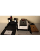 SALE OUT. Ecovacs GOAT O800 RTK Lawn Mower, Robot, Up to 800 m², LiDAR-enhanced RTK navigation, SmartEdge, White | Ecovacs | Law