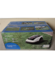 SALE OUT. Ecovacs GOAT O500 Panorama Lawn Mower, Robot, Up to 500 m², Al camera navigation, SmartEdge, White | Ecovacs | Lawn Mo