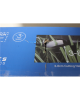SALE OUT. Ecovacs GOAT O500 Panorama Lawn Mower, Robot, Up to 500 m², Al camera navigation, SmartEdge, White | Ecovacs | Lawn Mo