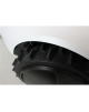 SALE OUT. Ecovacs GOAT O500 Panorama Lawn Mower, Robot, Up to 500 m², Al camera navigation, SmartEdge, White | Ecovacs | Lawn Mo