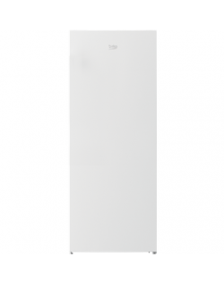 BEKO Refrigerator | RSSA290M41WN | Energy efficiency class E | Free standing | Larder | Height 150.8 cm | Fridge net capacity 28