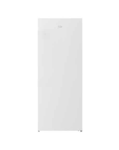 BEKO Refrigerator | RSSA290M41WN | Energy efficiency class E | Free standing | Larder | Height 150.8 cm | Fridge net capacity 28