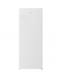 BEKO Refrigerator | RSSA290M41WN | Energy efficiency class E | Free standing | Larder | Height 150.8 cm | Fridge net capacity 286 L | 38 dB | White