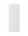 BEKO Refrigerator | RSSA290M41WN | Energy efficiency class E | Free standing | Larder | Height 150.8 cm | Fridge net capacity 286 L | 38 dB | White