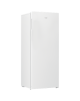 BEKO Refrigerator | RSSA290M41WN | Energy efficiency class E | Free standing | Larder | Height 150.8 cm | Fridge net capacity 28