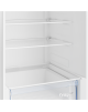 BEKO Refrigerator | B1RCNA364XB | Energy efficiency class E | Free standing | Combi | Height 186.5 cm | No Frost system | Fridge