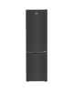BEKO Refrigerator | B5RCNA405HXBR1 | Energy efficiency class D | Free standing | Combi | Height 203.5 cm | No Frost system | Fri