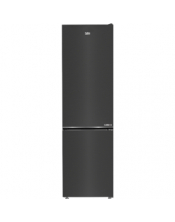 BEKO Refrigerator | B5RCNA405HXBR1 | Energy efficiency class D | Free standing | Combi | Height 203.5 cm | No Frost system | Fri