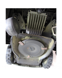 SALE OUT. | Ecovacs | Lawn Mower | GOAT G1