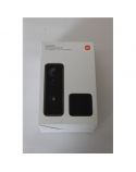 SALE OUT. Xiaomi Smart Doorbell 3S | Xiaomi | Smart Doorbell 3S | USED, LIGHT SCRATCHES, MISSING INNER PACKAGING