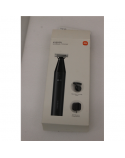 SALE OUT. Xiaomi UniBlade Trimmer EU | Xiaomi | UniBlade Trimmer | X300 EU | Black | DAMAGED PACKAGING, DEMO, MISSING: MANUALS AND INNER PACKAGING