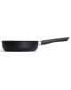 Woll | Frying Pan Eco Lite QXR | Frying pan | Diameter 24 cm | Suitable for induction hob | Fixed handle